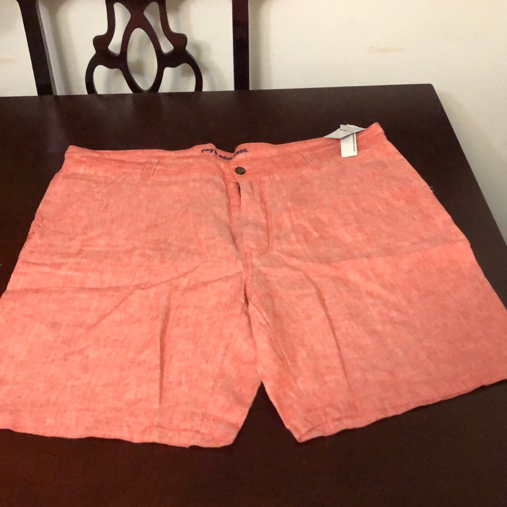 Reyn Spooner men’s shorts